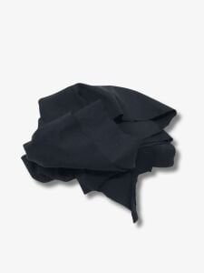 Ribana Kumaş, Parça 100x190 cm Lacivert Renk