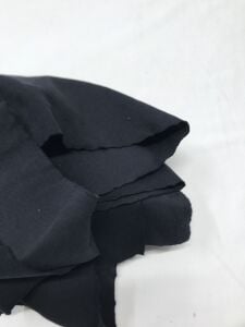 Ribana Kumaş, Parça 100x190 cm Lacivert Renk