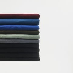 Şardonlu 3 İplik Penye Kumaş Seti, Boyları 80-90 cm arası 10 adet