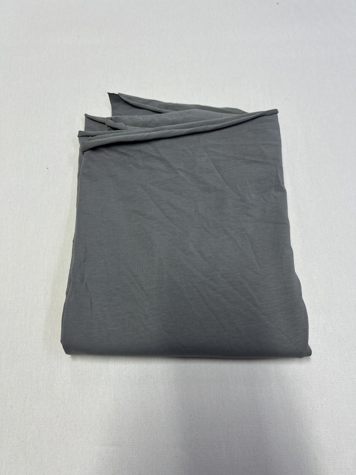Likralı Süprem, Parça 70x190 cm - Gri