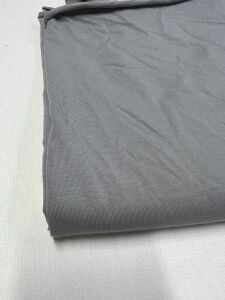 Likralı Süprem, Parça 70x190 cm - Gri