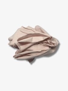 Likralı Süprem Kumaş, Parça 90x180 cm Pembe Renk