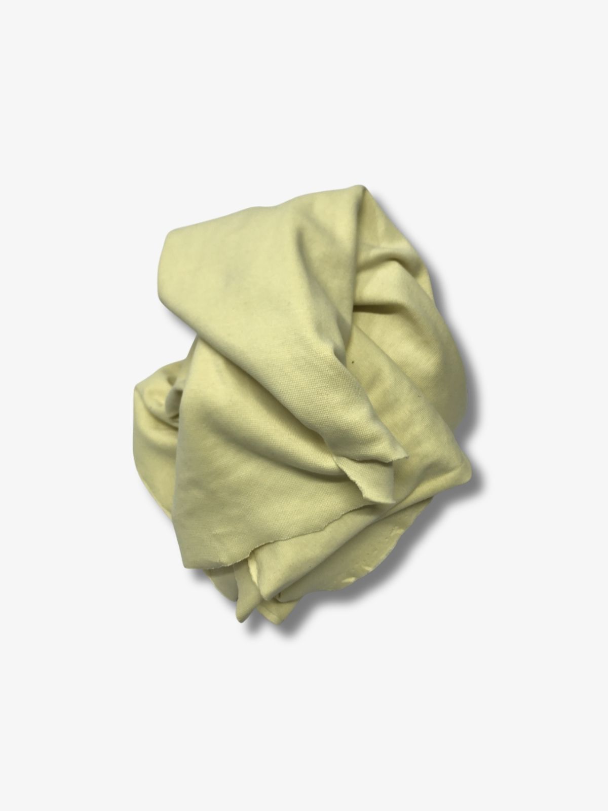 Ribana Kumaş, Parça 100x200 cm Sarı Renk