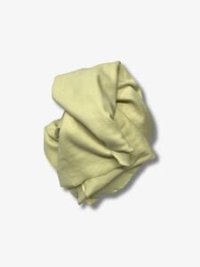 Ribana Kumaş, Parça 100x200 cm Sarı Renk