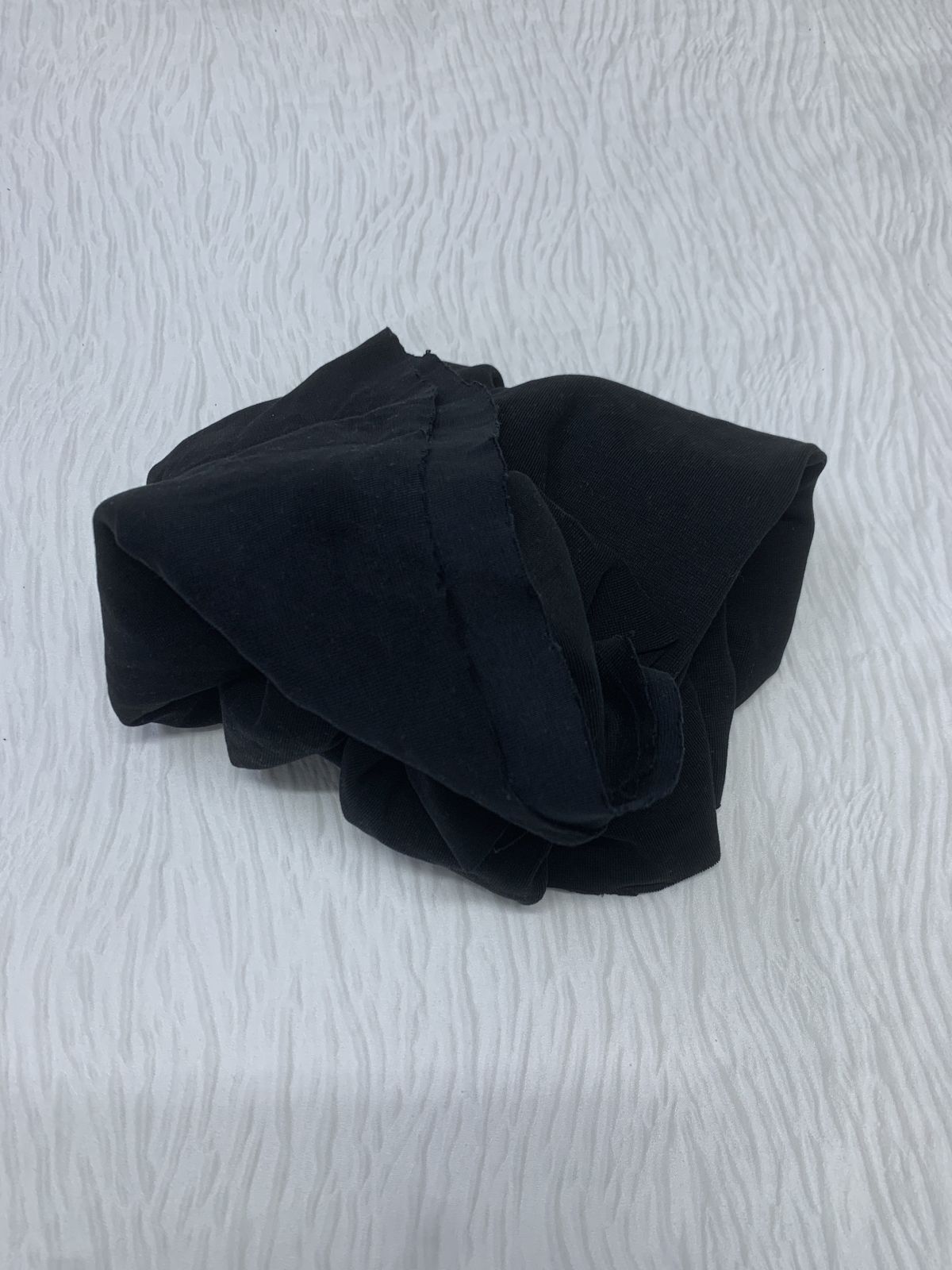 Ribana Kumaş, Parça 70x200 - Siyah