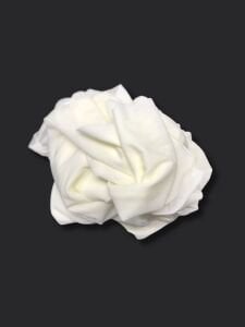 İnce Jarse Kumaş Astarlık, Parça 200x160 cm Krem Rengi