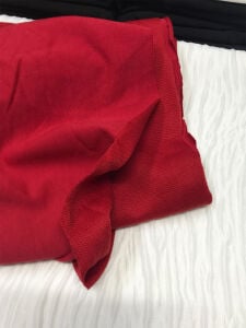 Diz Yapmaz 2 İplik Esnek Kumaş Seti, Boyları 80-90 cm arası 14 adet
