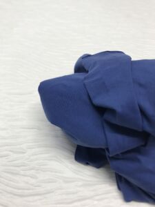 Süprem Kumaş İndigo, Parça 70x180 cm