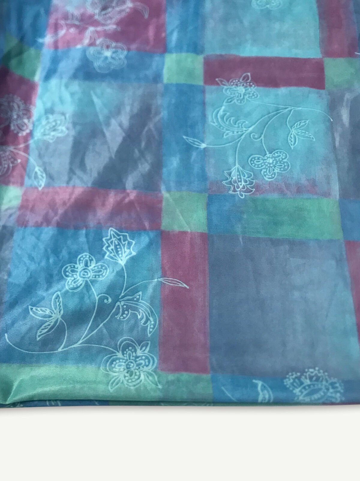 Sofralık Kumaş İnce , Parça 300x150 cm ORTA KALİTE