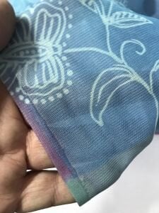 Sofralık Kumaş İnce , Parça 300x150 cm ORTA KALİTE
