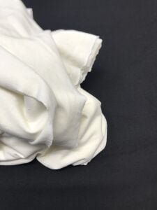 Süprem Kumaş Ekru, Parça 120x180 cm