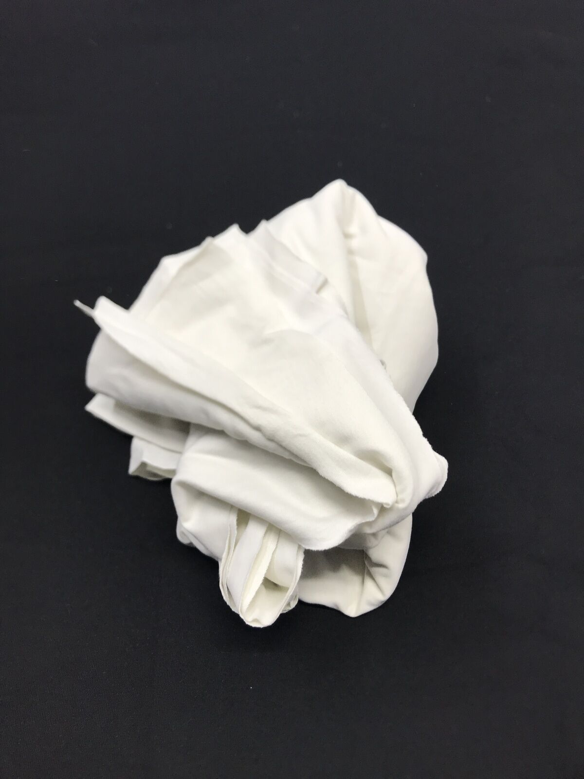 Süprem Kumaş Krem, Parça 110x170 cm