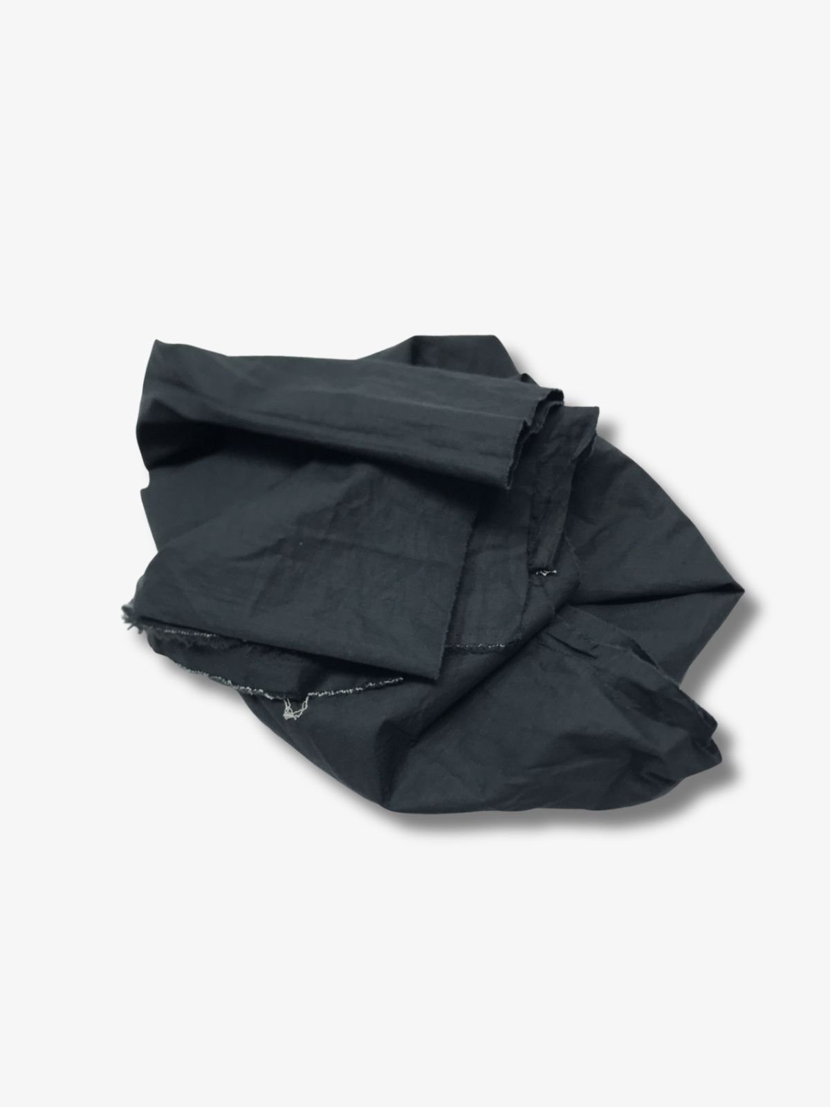 Poplin Kumaş, Parça 100x150 cm Füme Renk