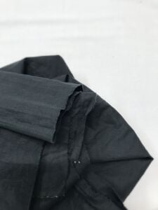 Poplin Kumaş, Parça 100x150 cm Füme Renk