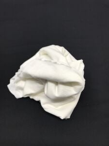 Süprem Kumaş Ekru, Parça 110x180 cm