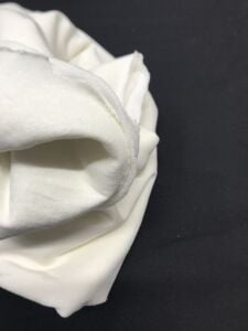 Süprem Kumaş Ekru, Parça 110x180 cm