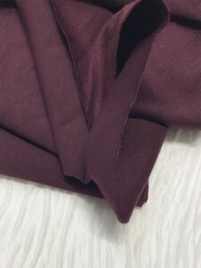 Diz Yapmaz 2 İplik Esnek Kumaş Seti, Boyları 100-110 cm arası 12 adet
