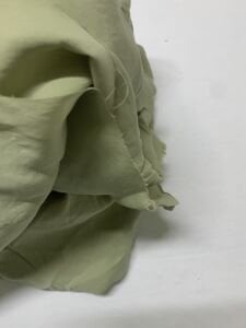 Gömlek Tuniklik Kumaş, Parça 230x140 cm Yeşil Rengi