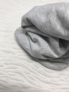 Süprem Kumaş Gri, Parça 75x190 cm