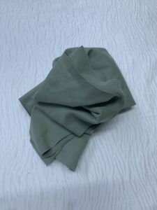 Ribana Kumaş, Parça 60x180 - Yeşil