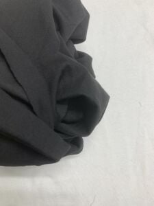 Oysho Kumaş, Parça 150x150 cm Siyah Renk