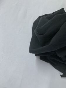 Füme Süprem Kumaş, Parça 95x185 cm