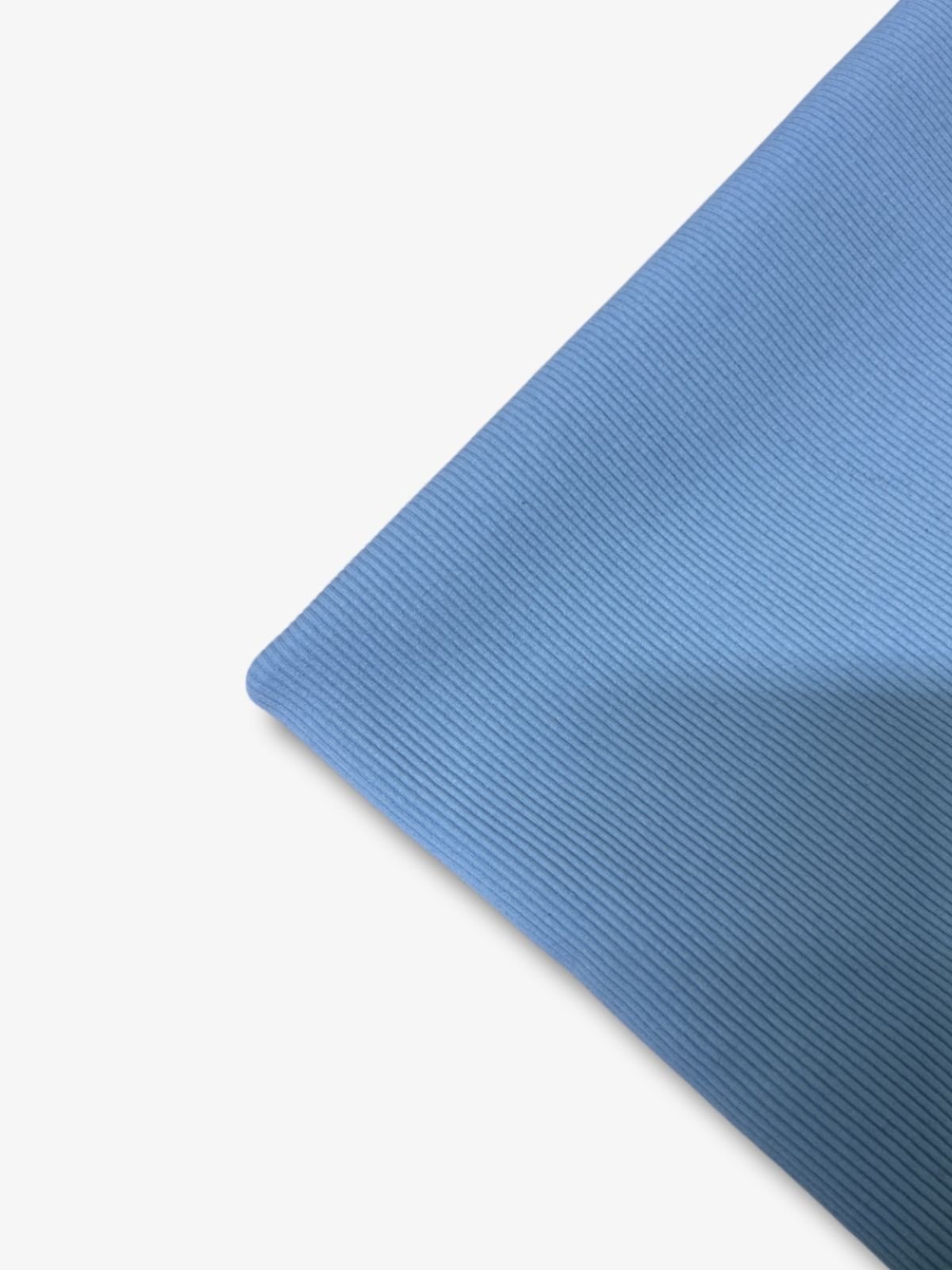 Ribana Fitilli Kumaş, Parça 70x130 cm Bebe Mavi Rengi