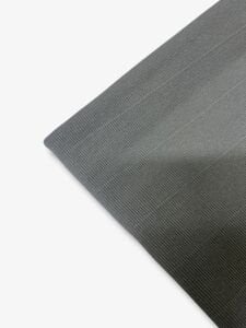 Ribana Fitilli Kumaş, Parça 55x120 cm Küf Yeşili (ENDE ÇİZGİLER VAR)