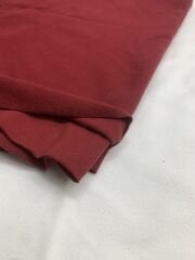 Bordo İnce Ribana Kumaş, Parça 65x180 cm