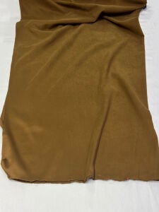 Taba Süet Kumaş