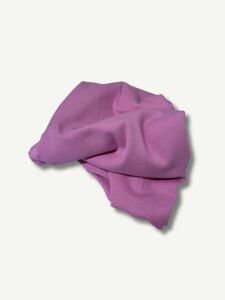 Ribana Kumaş, Parça 85x100 cm Pembe (ENDE ÇİZGİLER VAR)