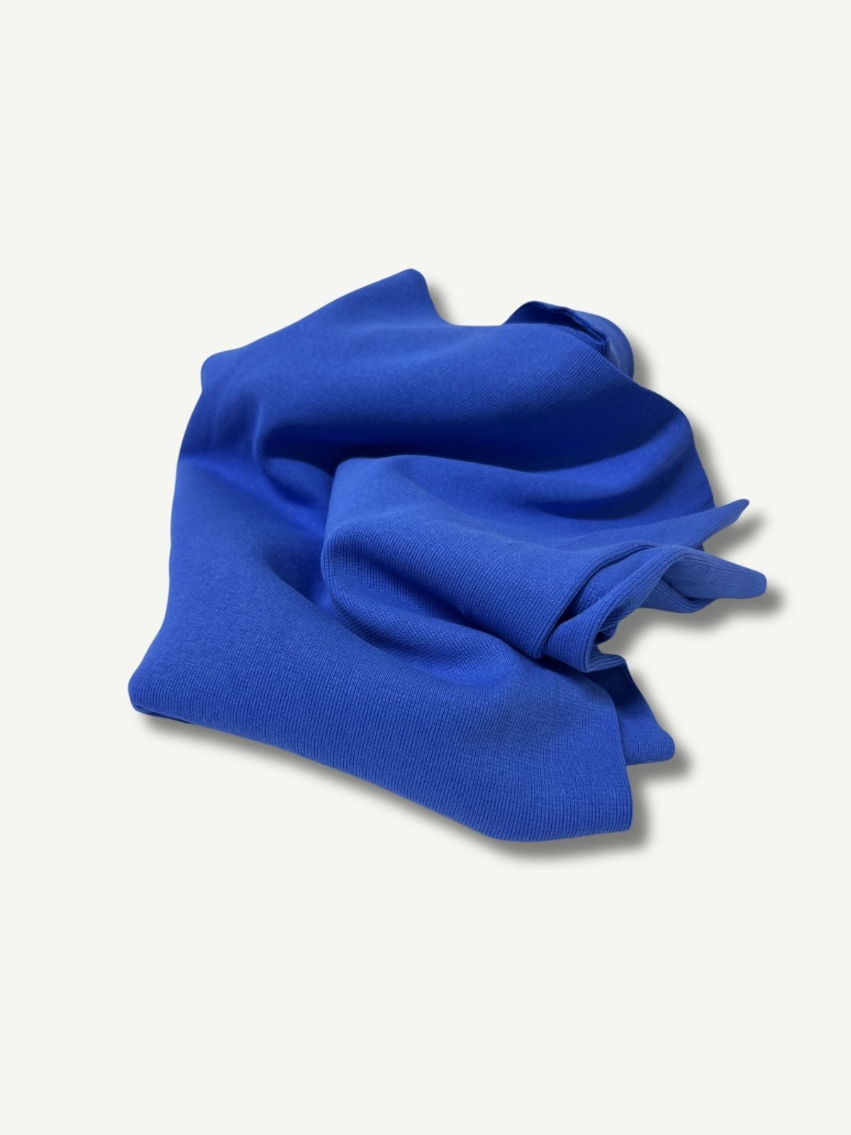 Ribana Kumaş, Parça 45x180 cm Koyu Mavi