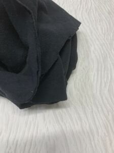 Ribana Kumaş, Parça 70x190 - Lacivert ORTA KALİTE