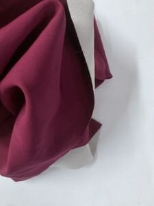 Astarlı Dabıl Kumaş, Parça 160x140 cm Mürdüm