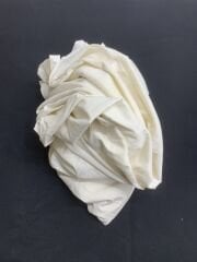 Krem Süprem Kumaş, Parça 340x160 cm
