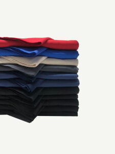 Ribanalı 3 İplik Kumaş Seti - 11 adet 9,10 Kg