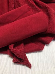 Ribanalı 3 İplik Kumaş Seti - 12 adet 9 Kg