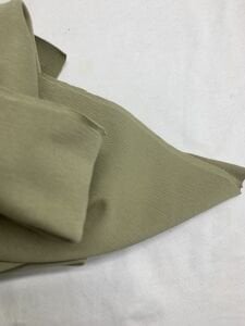 Ribana Kumaş, Parça 60x120 cm Haki Rengi