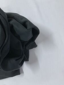 Füme Tok Süprem Kumaş, Parça 50x195 cm