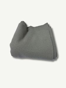 Ribana Kumaş, Parça 55x120 cm Küf Yeşili (ENDE ÇİZGİLER VAR)