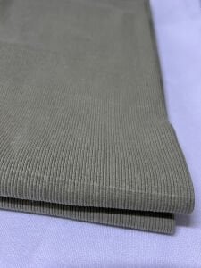 Ribana Kumaş, Parça 55x120 cm Küf Yeşili (ENDE ÇİZGİLER VAR)