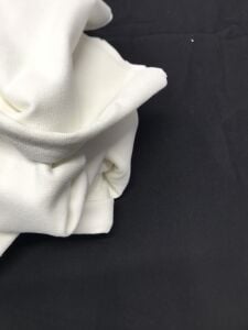 Ribana Kumaş, Parça 115x175 cm Ekru Renk