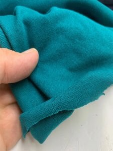 İnce Ribana Esnek Penye Kumaş Seti, Boyları 70-85 cm arası 12 adet