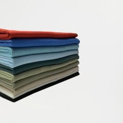 Ribana Kumaş Seti, Boyları 50-65 cm arası 10 adet