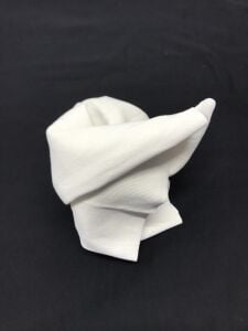 Ribana Fitilli Kumaş Ekru – Parça 85x100 cm