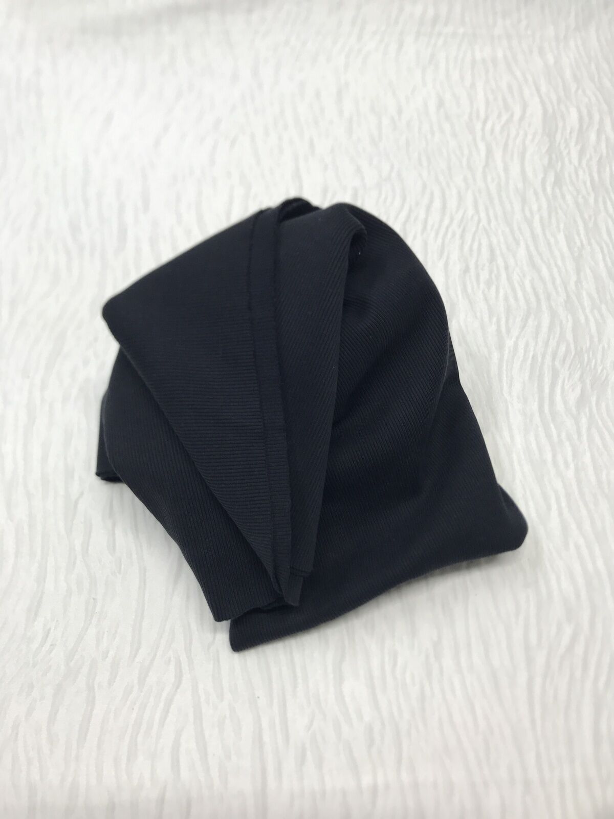 Ribana Fitilli Kumaş Lacivert – Parça 90x120 cm