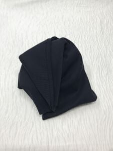 Ribana Fitilli Kumaş Lacivert – Parça 90x120 cm