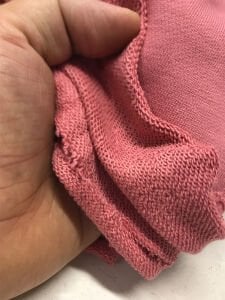 3 İplik Penye Kumaş Seti, Boyları 80-95 cm arası 10 adet