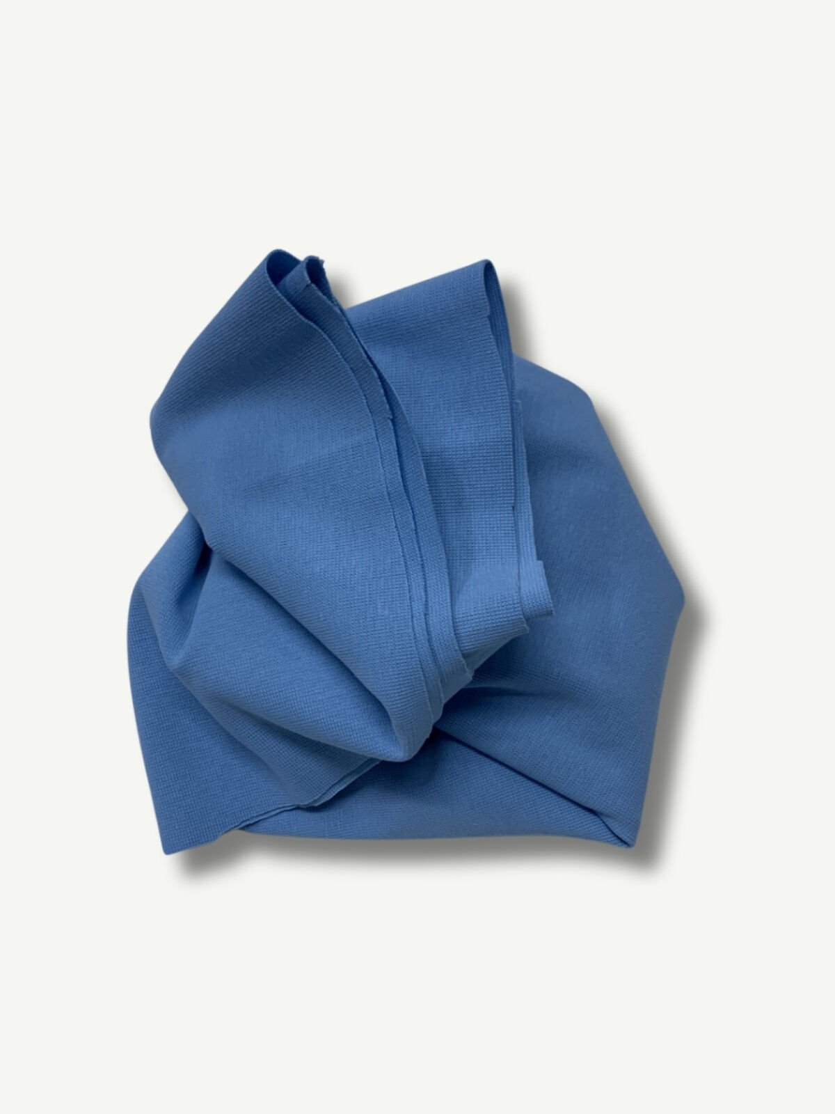 Ribana Kumaş, Parça 40x180 - Mavi