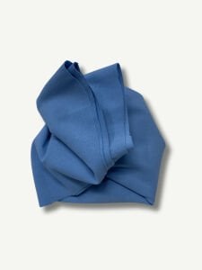 Ribana Kumaş, Parça 40x180 - Mavi